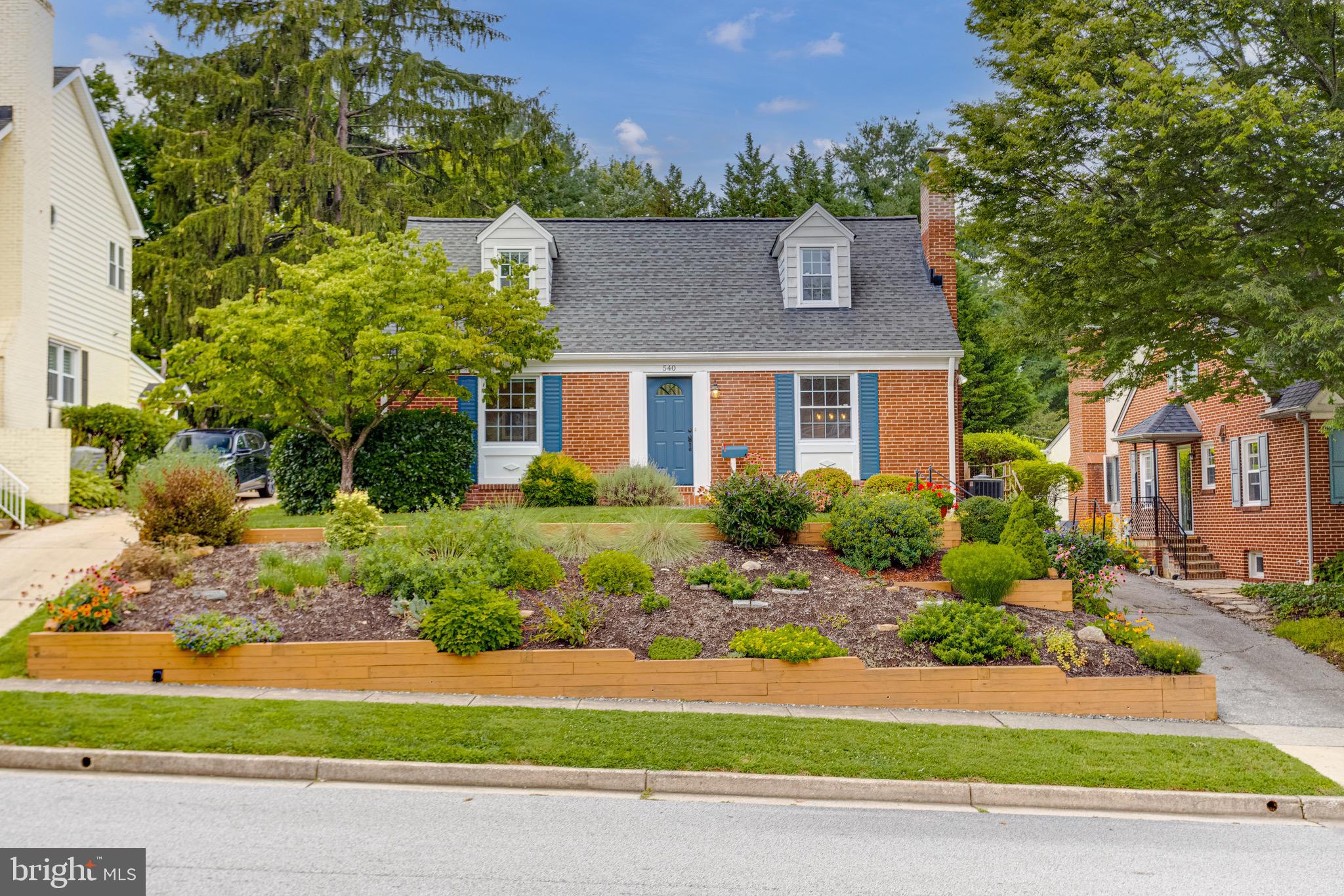 540 Piccadilly Road Towson, MD 21204 - Photo 36 of 39 Gallery Image 36