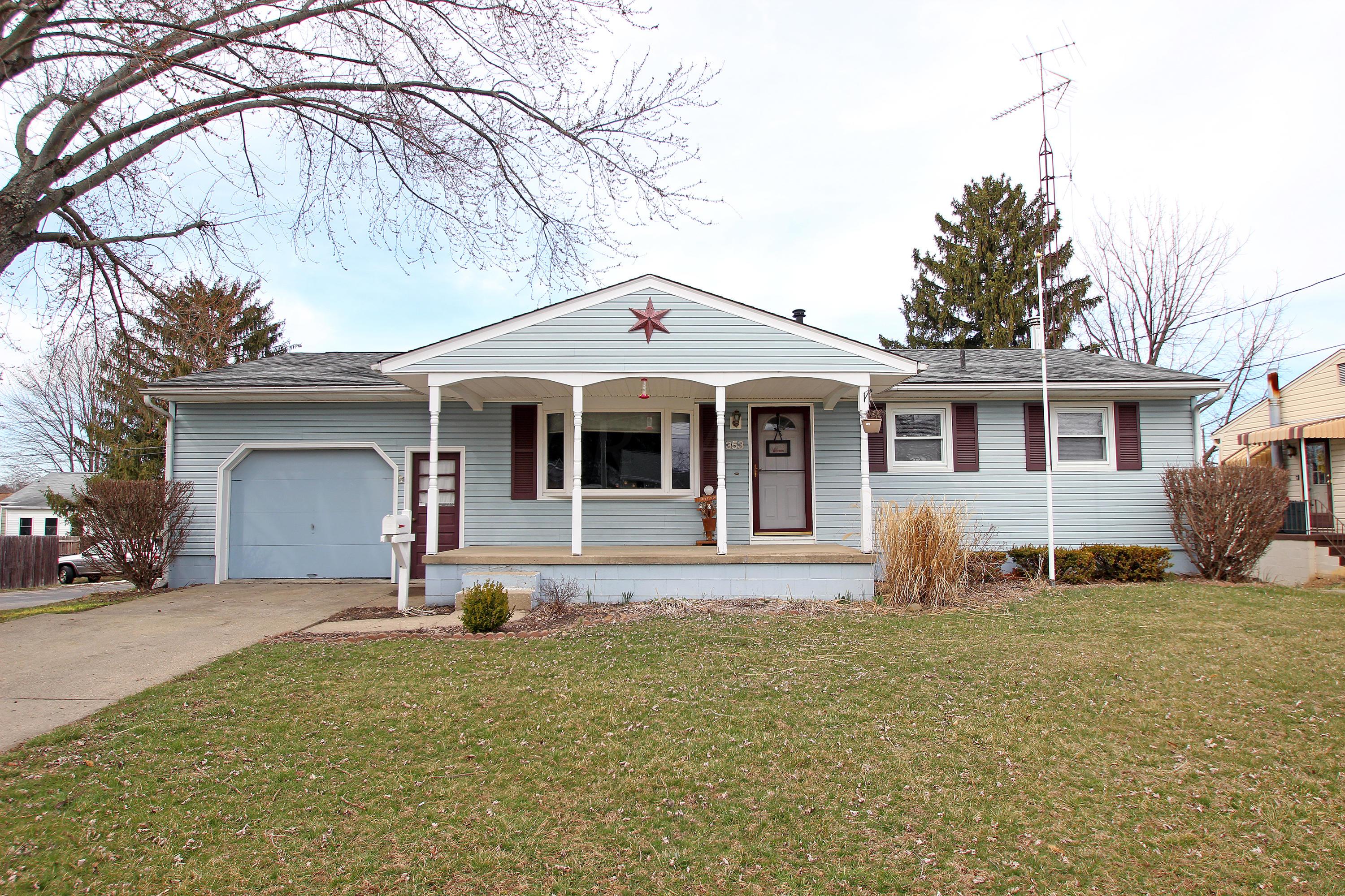 353 Spring Street Lancaster, OH 43130 - Photo 1 of 22 Gallery Image 1