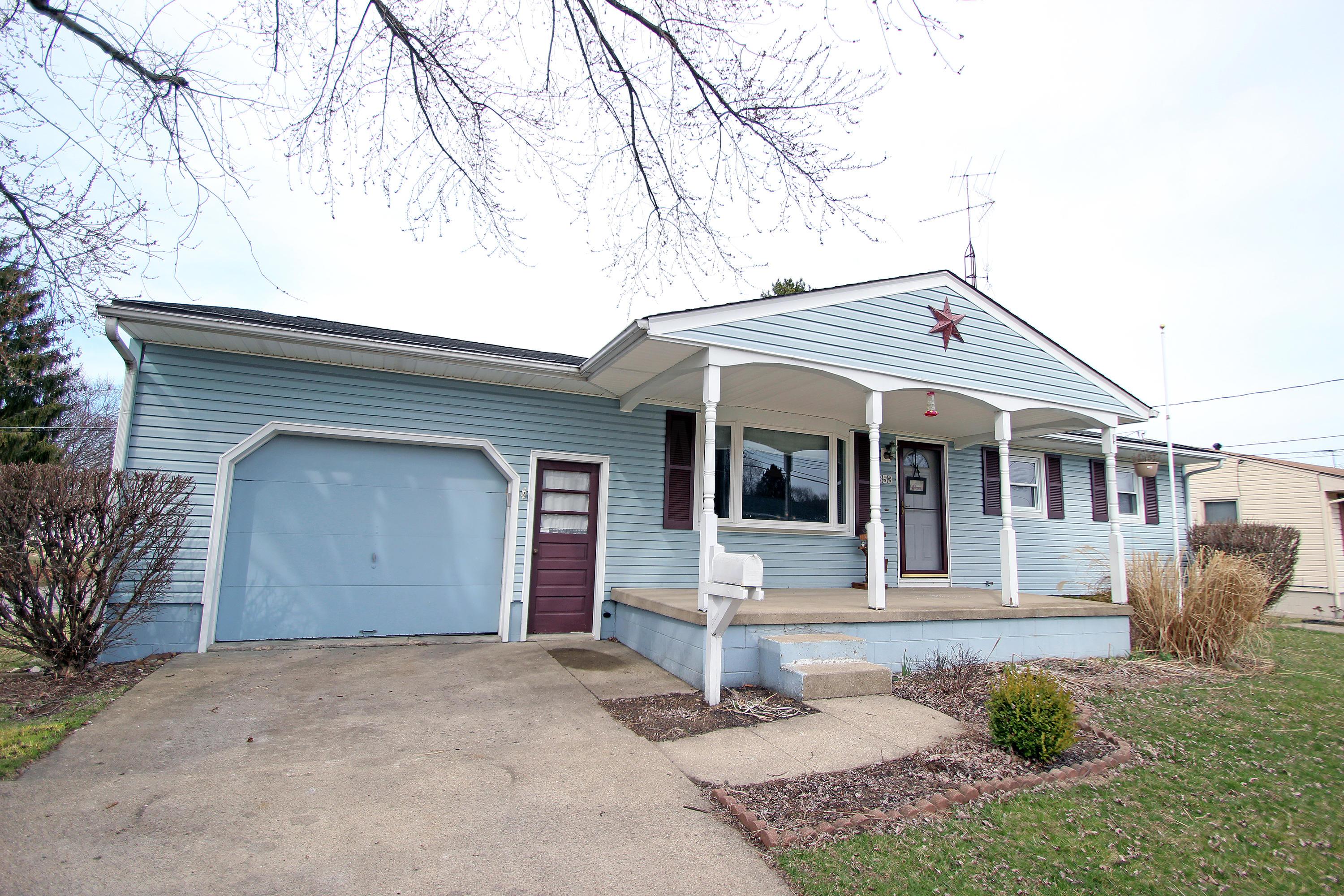 353 Spring Street Lancaster, OH 43130 - Photo 2 of 22 Gallery Image 2