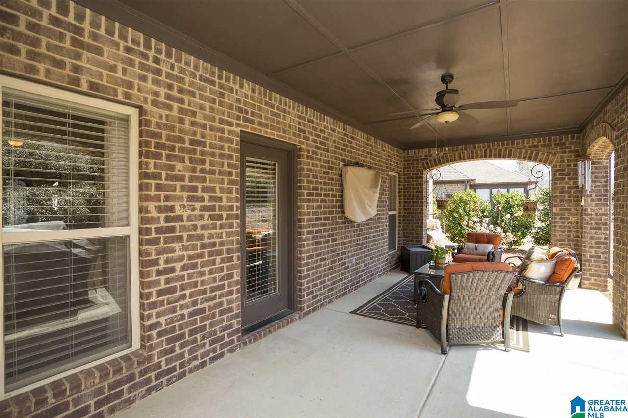 385 Strathaven Drive Pelham, AL 35124 - Photo 6 of 40