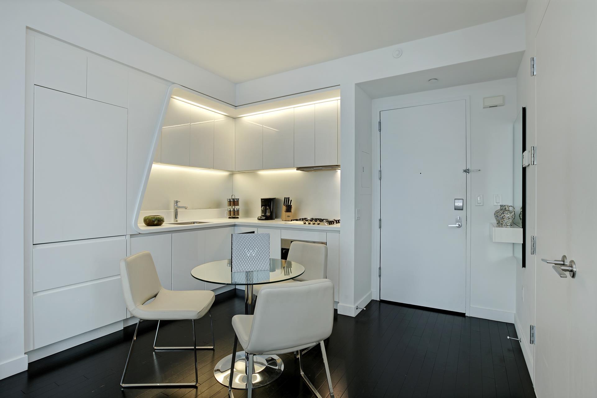 123 Washington Street, Unit 38G Manhattan, NY 10006 - Photo 2 of 5