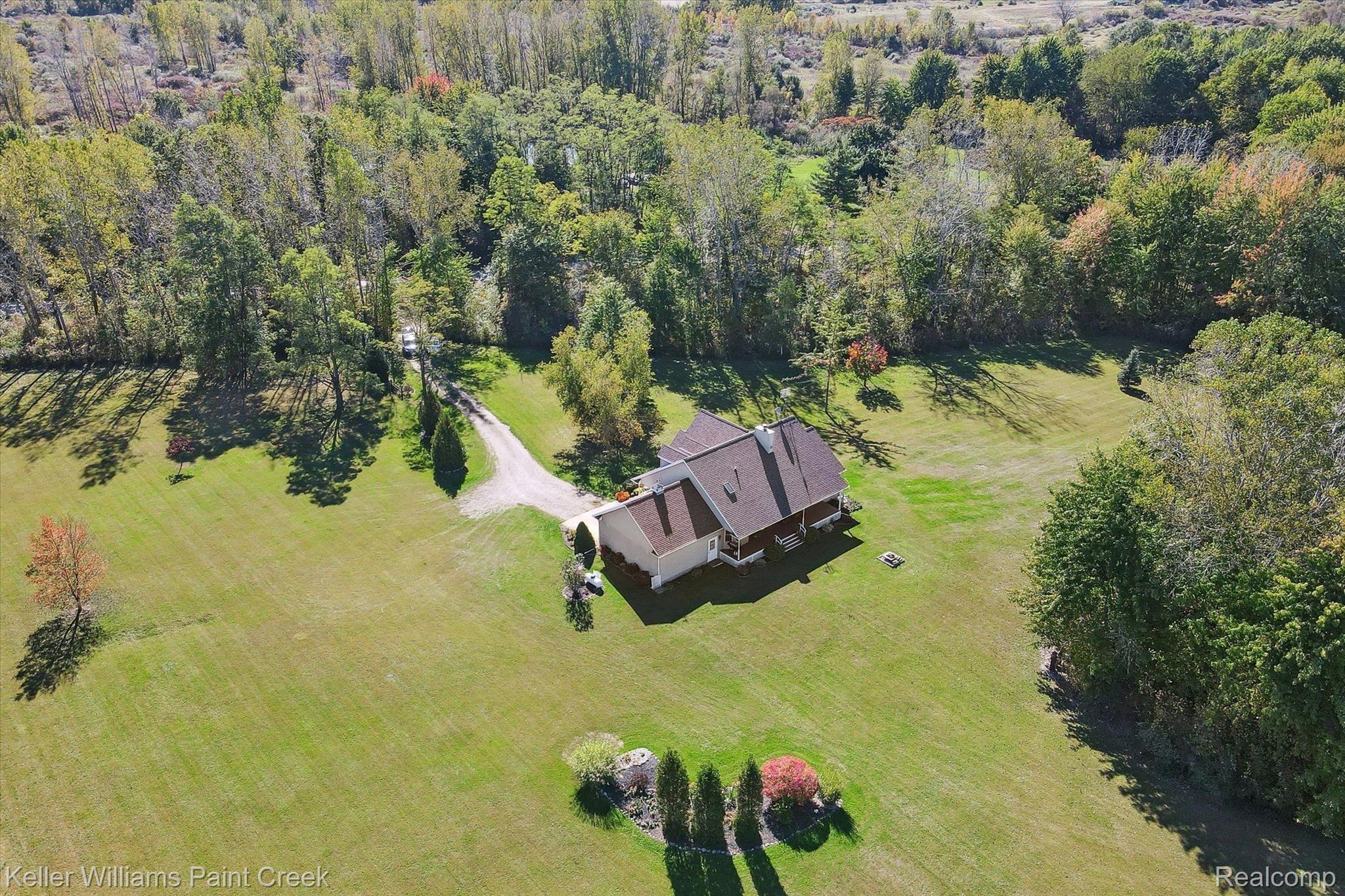 230 West Fremont Road Melvin, MI 48454 - Photo 54 of 69 Gallery Image 54