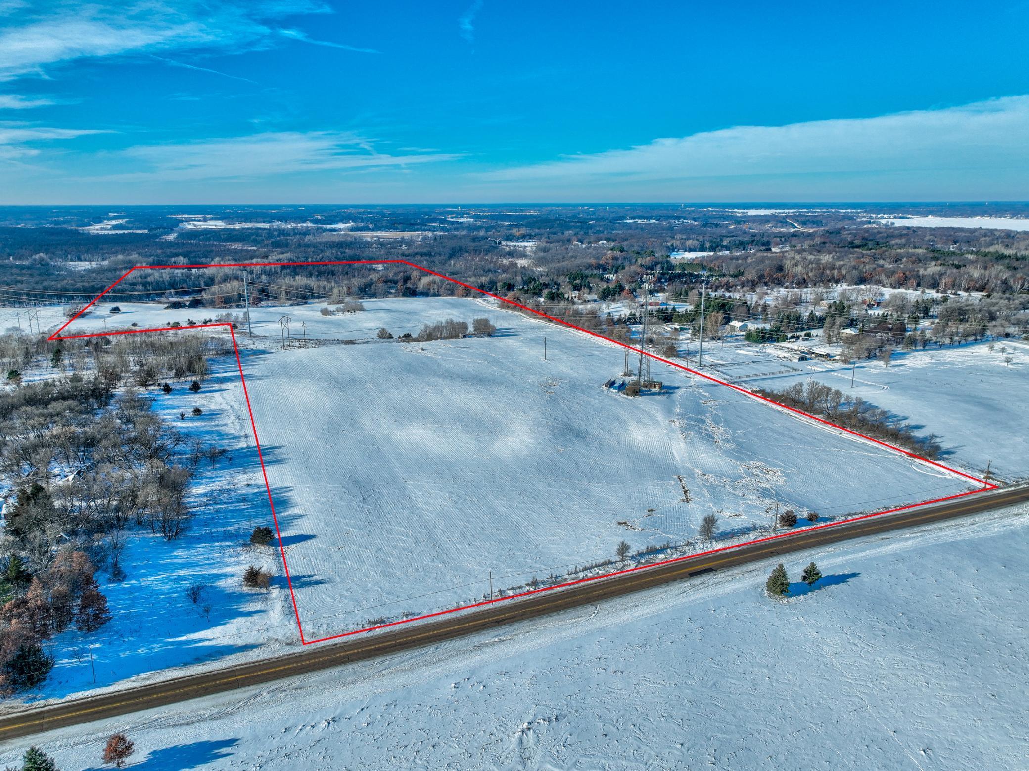 19680 Keystone Avenue North Forest Lake, MN 55025 - Photo 24 of 26