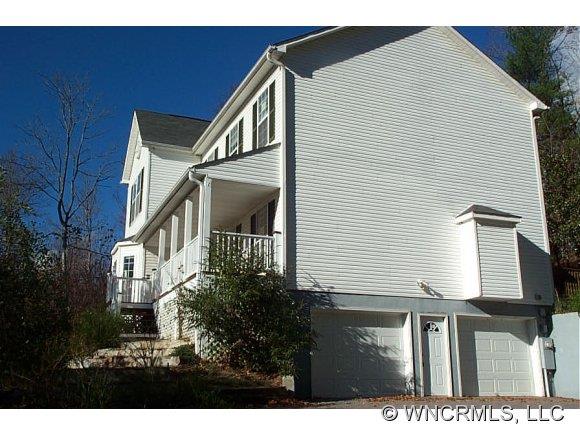26 Rice Branch Road Asheville, NC 28804 - Photo 1 of 24 Gallery Image 1