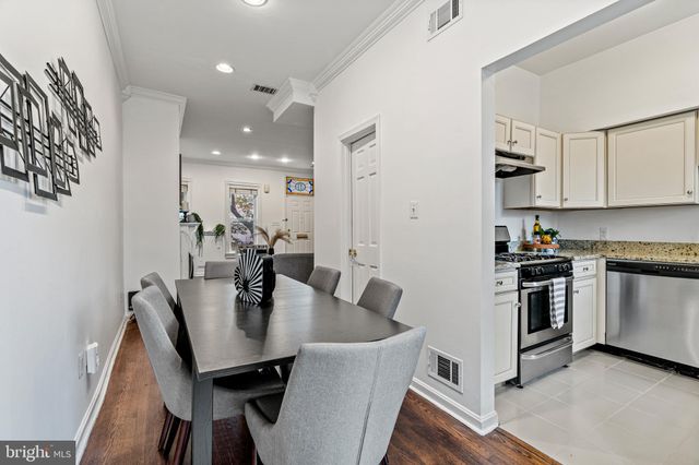 $935,000 | 611 10th Street Northeast, Washington, DC 20002