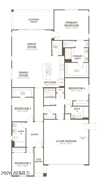 9756 West Fraktur Road Tolleson, AZ 85353 - Photo 3 of 3