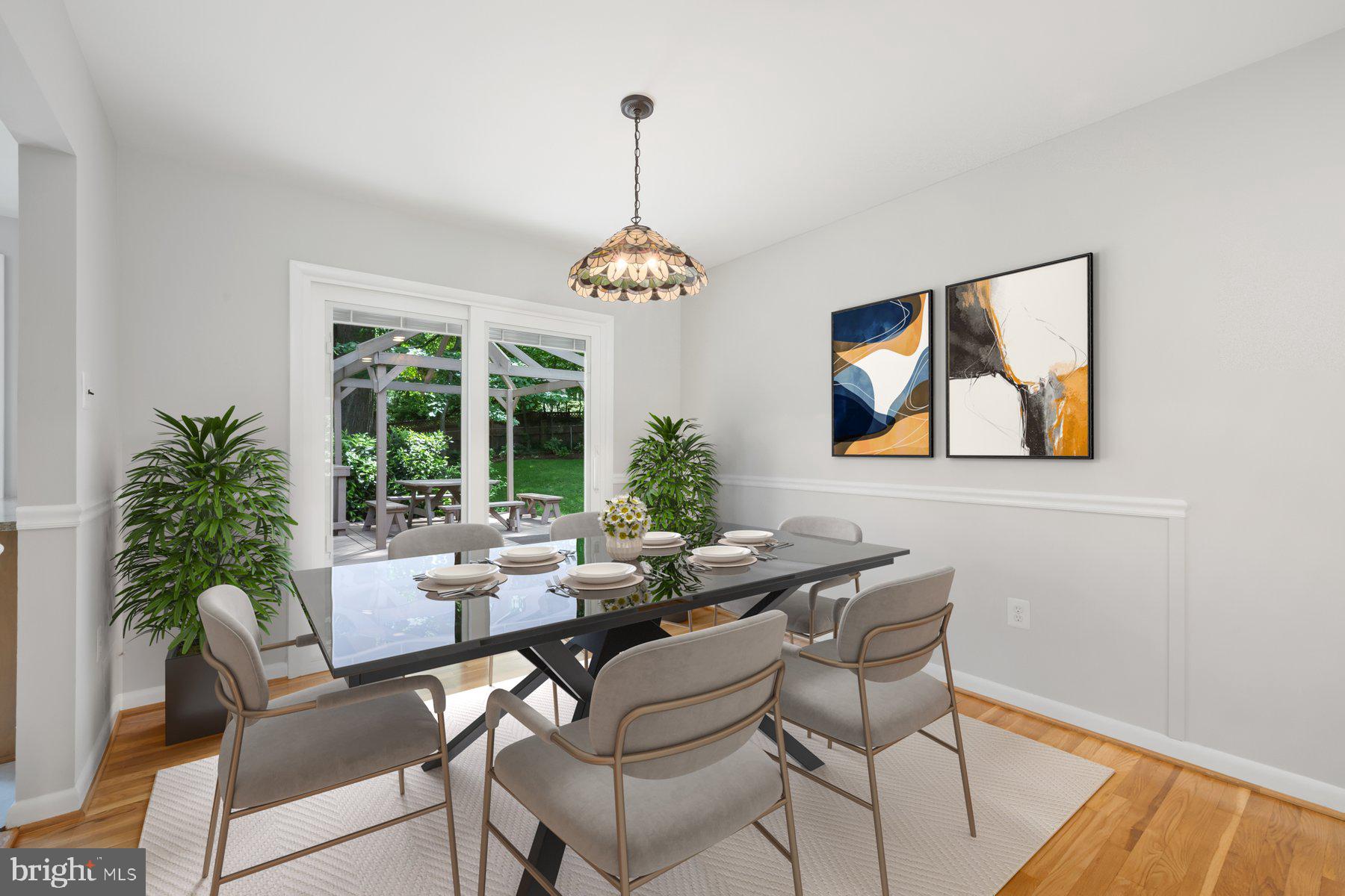 1515 Ainsley Road Silver Spring, MD 20904 - Photo 11 of 59 Gallery Image 11