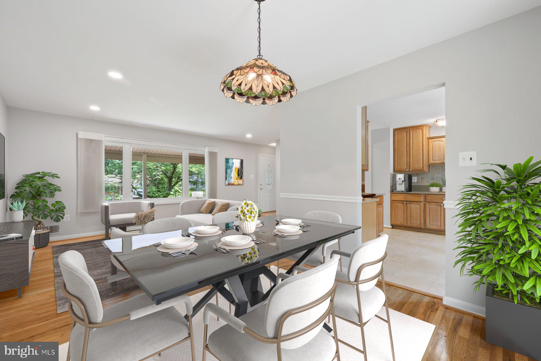1515 Ainsley Road Silver Spring, MD 20904 - Photo 13 of 59 Gallery Image 13