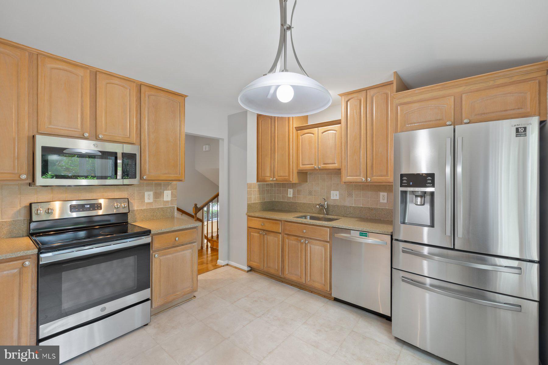 1515 Ainsley Road Silver Spring, MD 20904 - Photo 17 of 59 Gallery Image 17