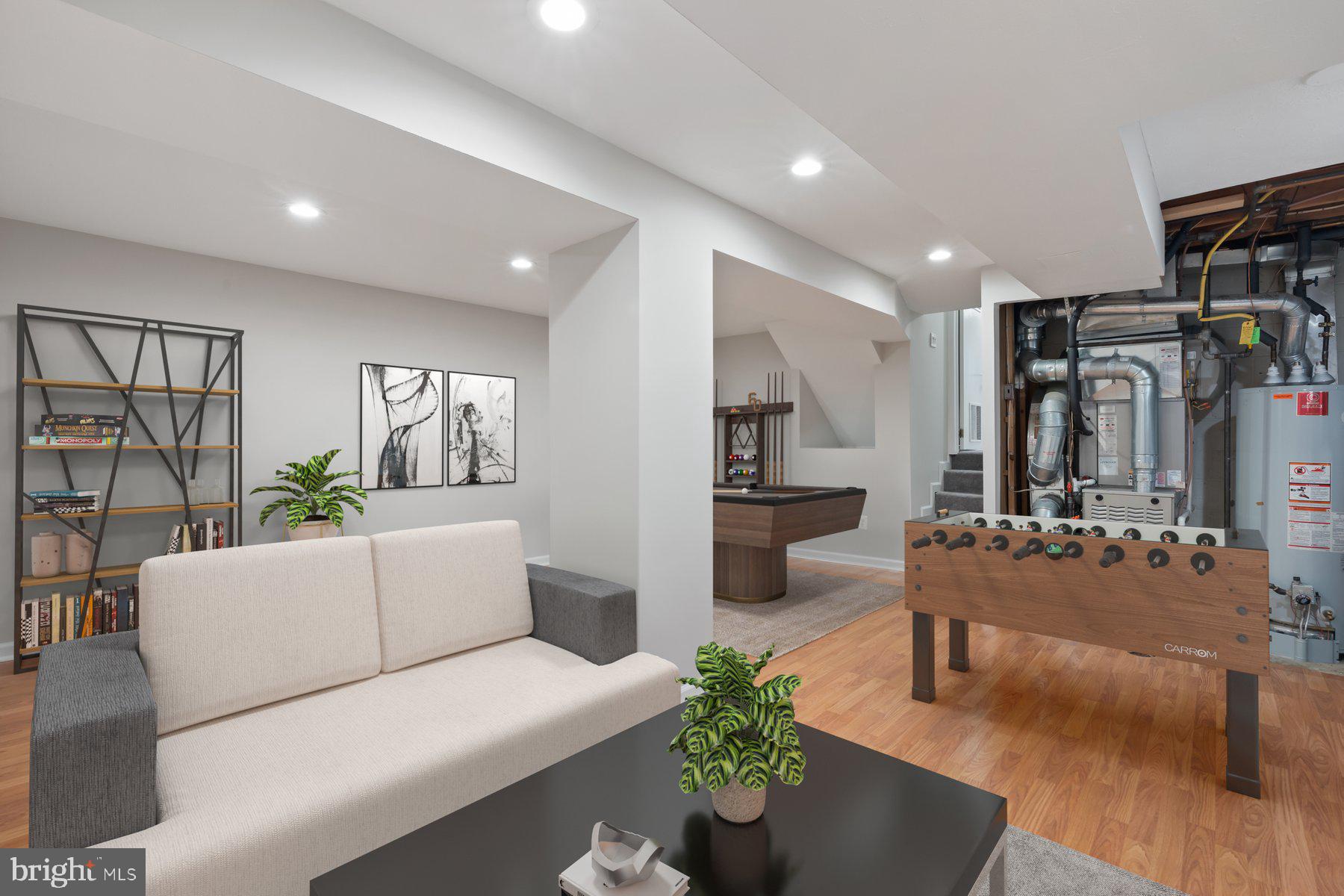 1515 Ainsley Road Silver Spring, MD 20904 - Photo 45 of 59 Gallery Image 45