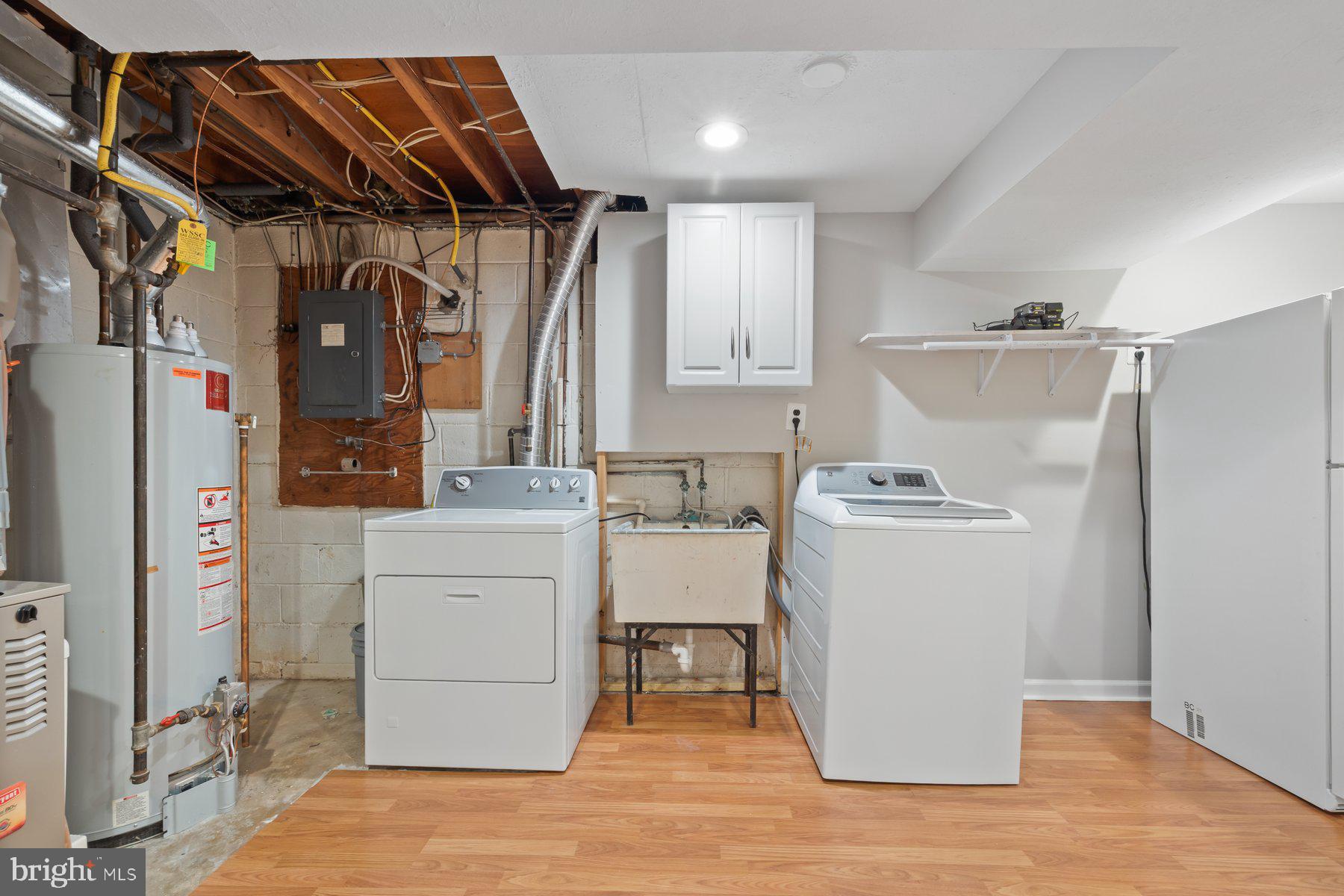 1515 Ainsley Road Silver Spring, MD 20904 - Photo 48 of 59 Gallery Image 48