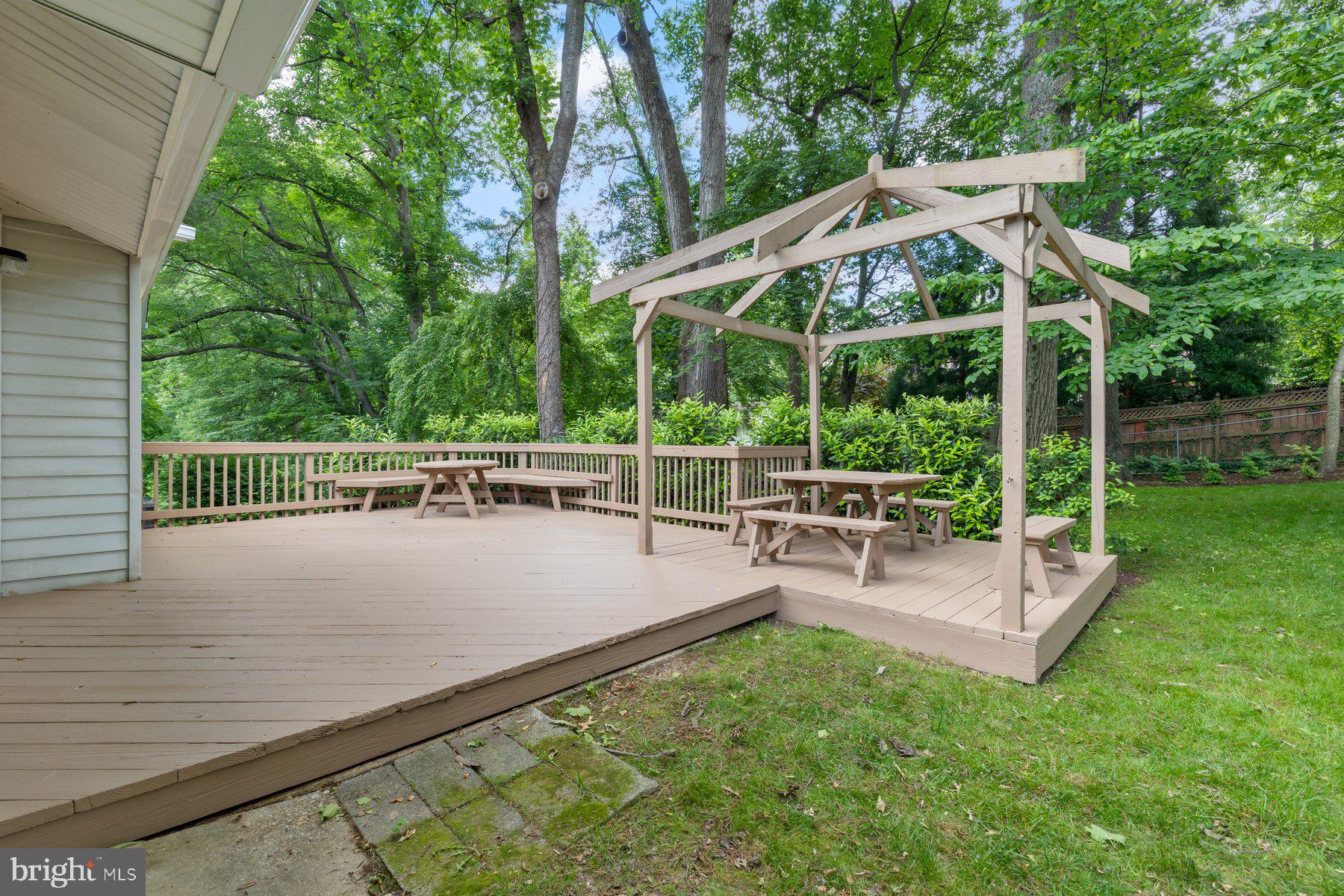1515 Ainsley Road Silver Spring, MD 20904 - Photo 49 of 59 Gallery Image 49