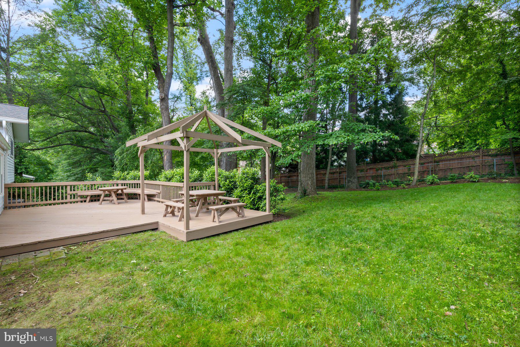 1515 Ainsley Road Silver Spring, MD 20904 - Photo 51 of 59 Gallery Image 51