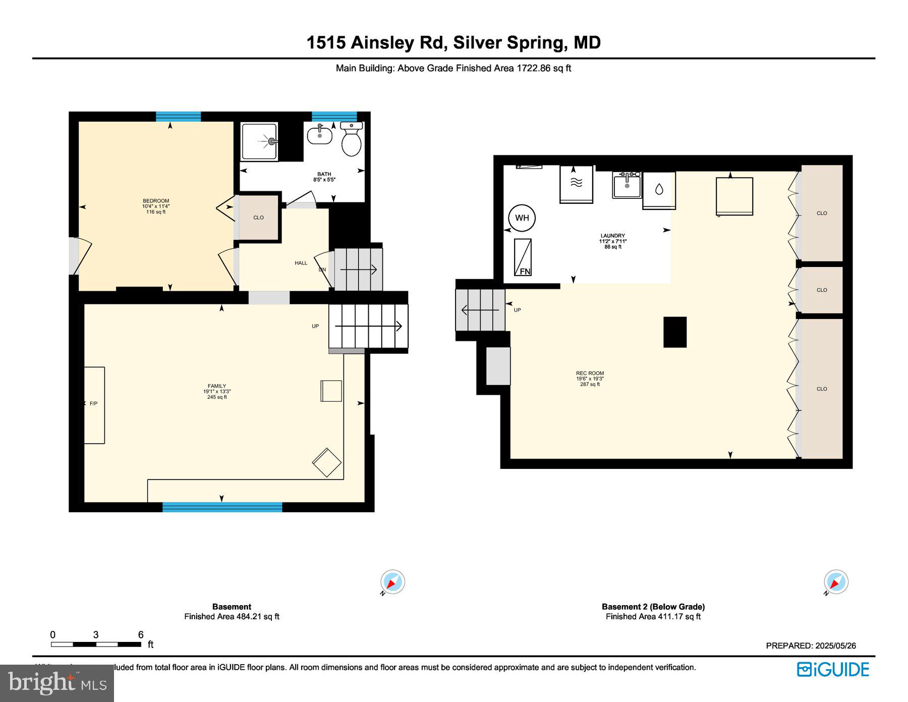 1515 Ainsley Road Silver Spring, MD 20904 - Photo 55 of 59 Gallery Image 55