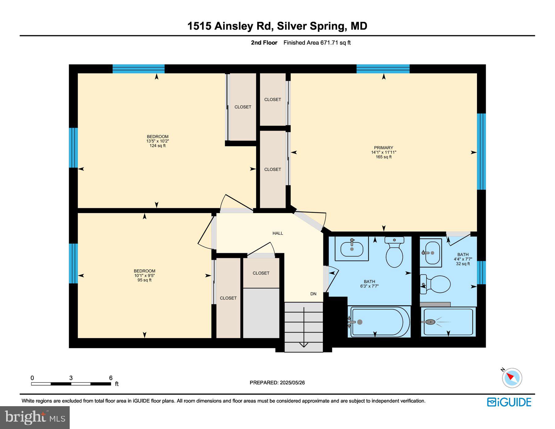 1515 Ainsley Road Silver Spring, MD 20904 - Photo 57 of 59 Gallery Image 57