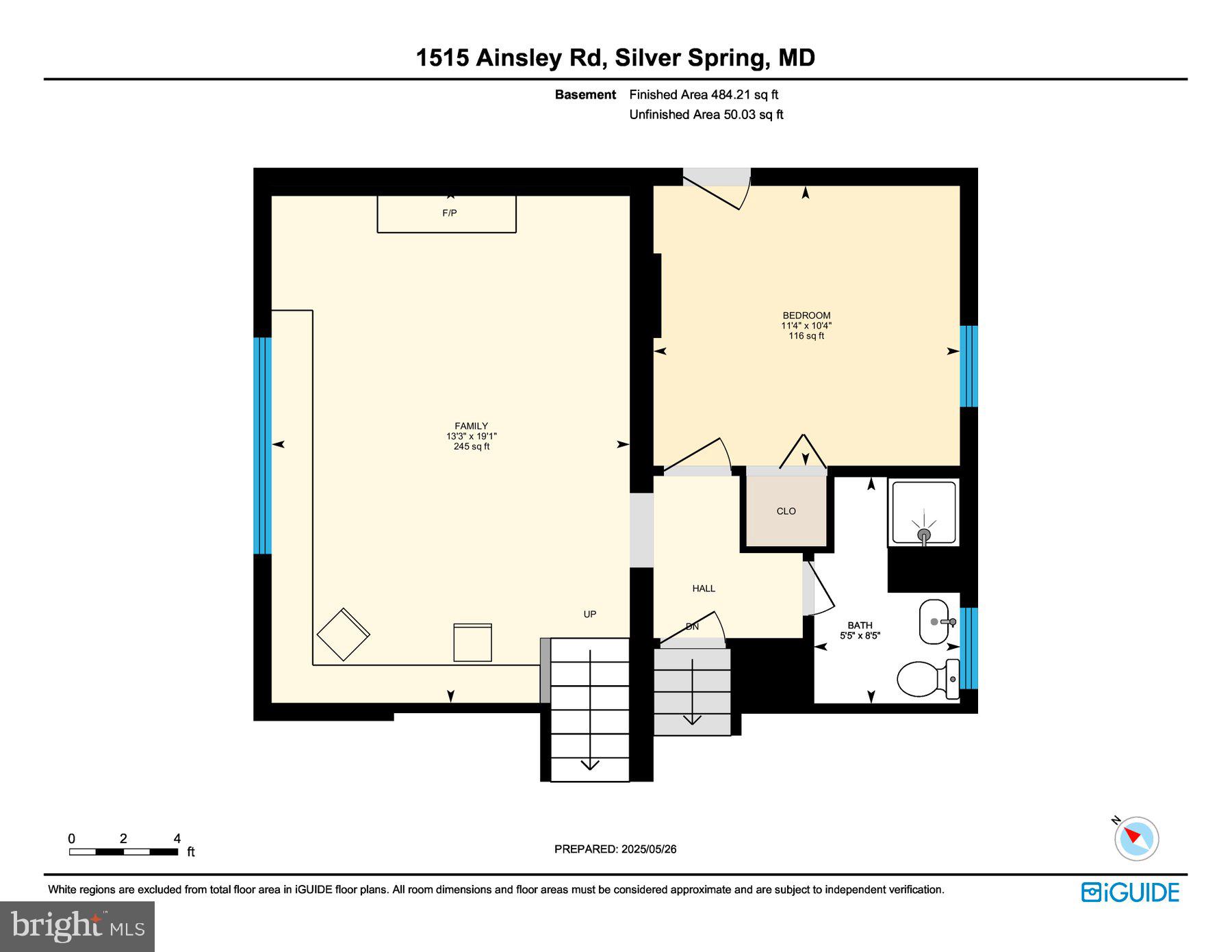 1515 Ainsley Road Silver Spring, MD 20904 - Photo 58 of 59 Gallery Image 58