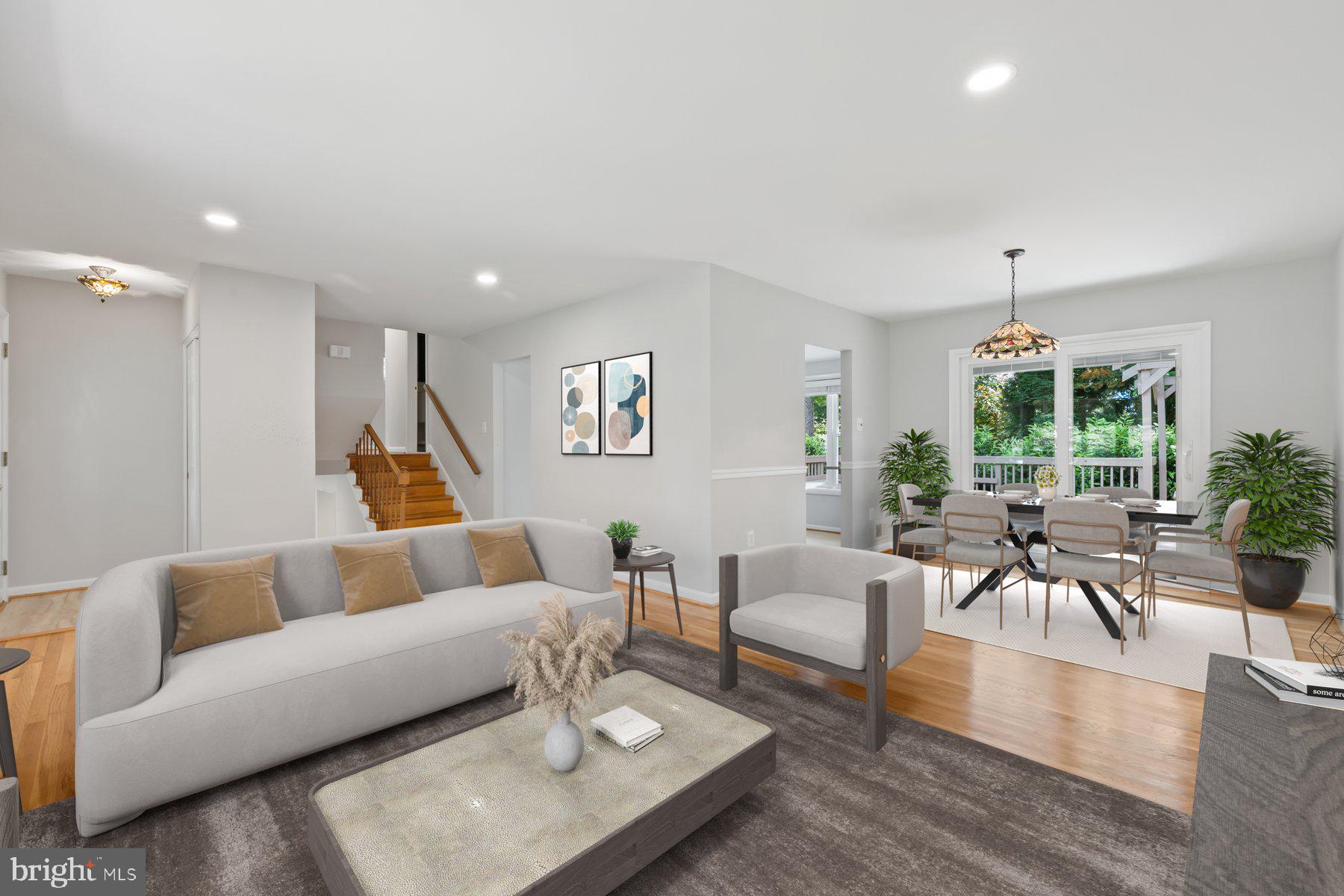 1515 Ainsley Road Silver Spring, MD 20904 - Photo 8 of 59 Gallery Image 8