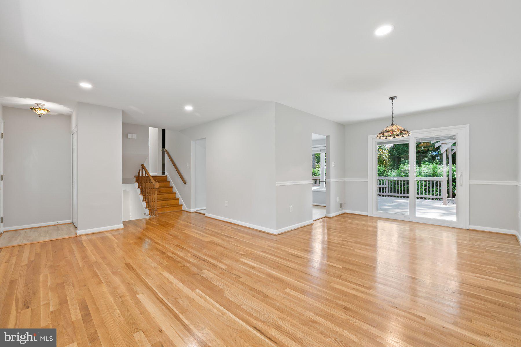 1515 Ainsley Road Silver Spring, MD 20904 - Photo 9 of 59 Gallery Image 9