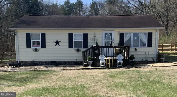 $349,900 | 21538 Mt Pony Road, Culpeper, VA 22701