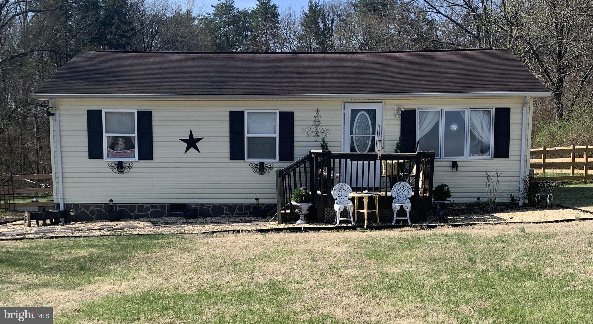 21538 Mt Pony Road Culpeper, VA 22701 - Photo 1 of 38