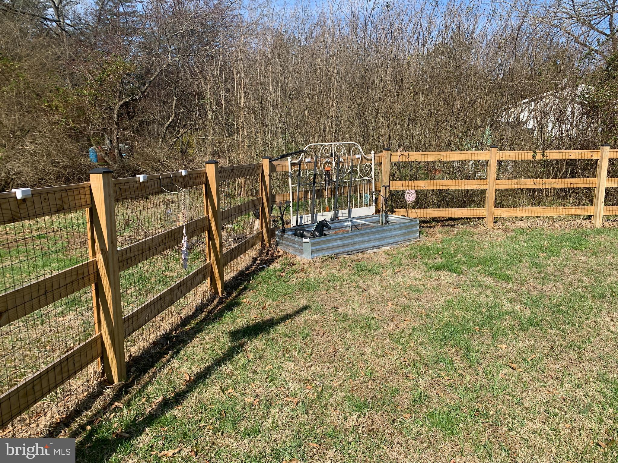 21538 Mt Pony Road Culpeper, VA 22701 - Photo 11 of 38