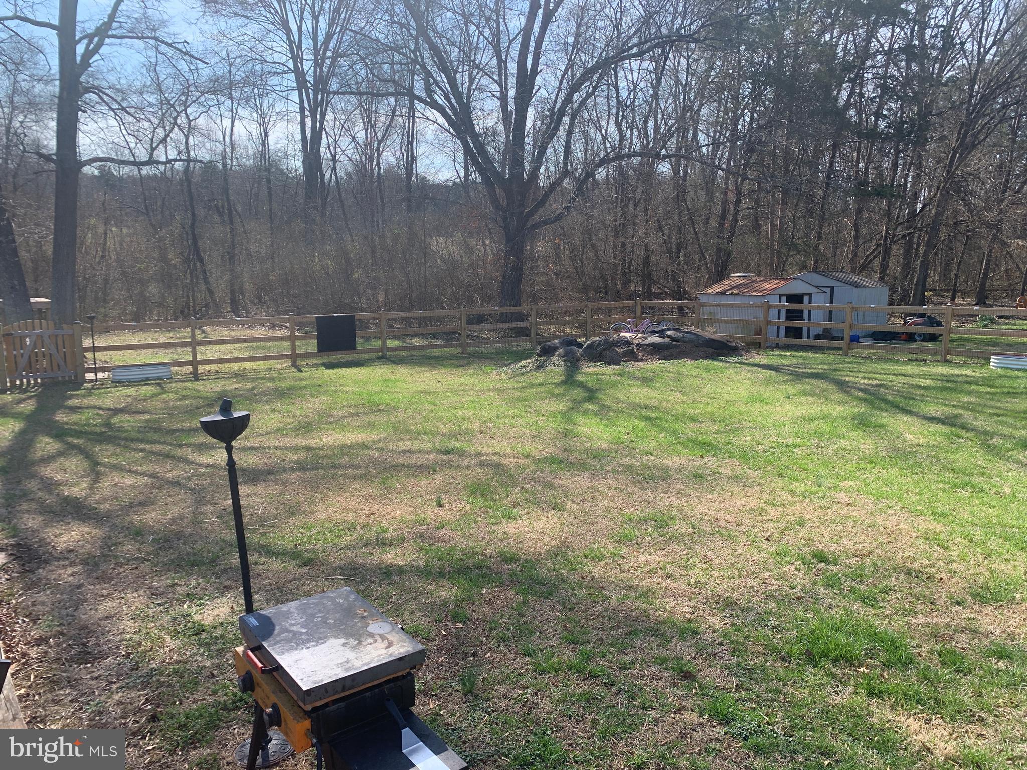 21538 Mt Pony Road Culpeper, VA 22701 - Photo 13 of 38