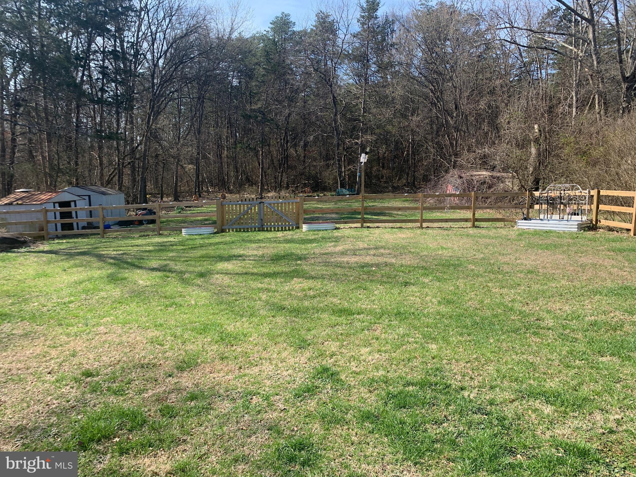 21538 Mt Pony Road Culpeper, VA 22701 - Photo 14 of 38