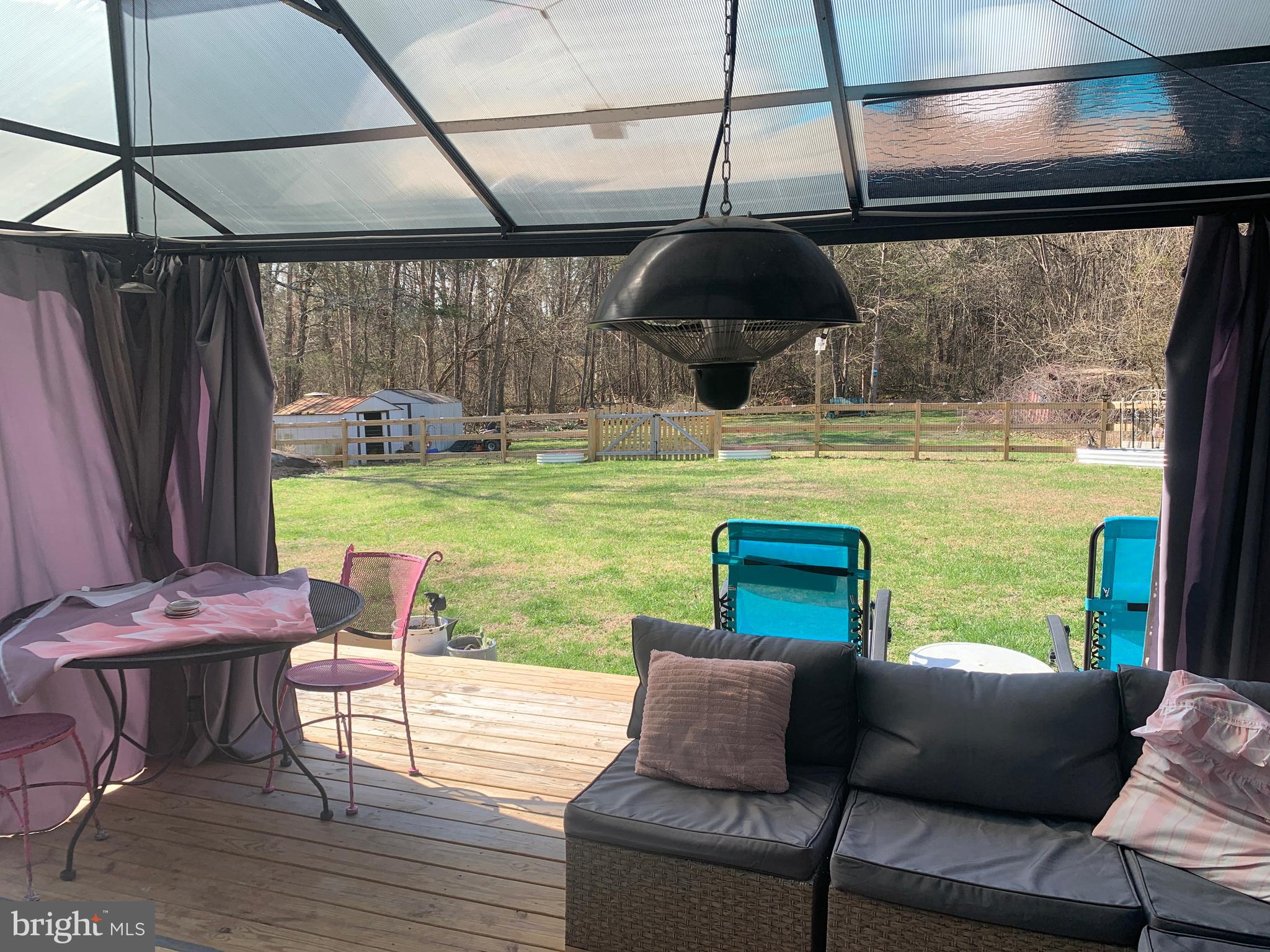 21538 Mt Pony Road Culpeper, VA 22701 - Photo 16 of 38