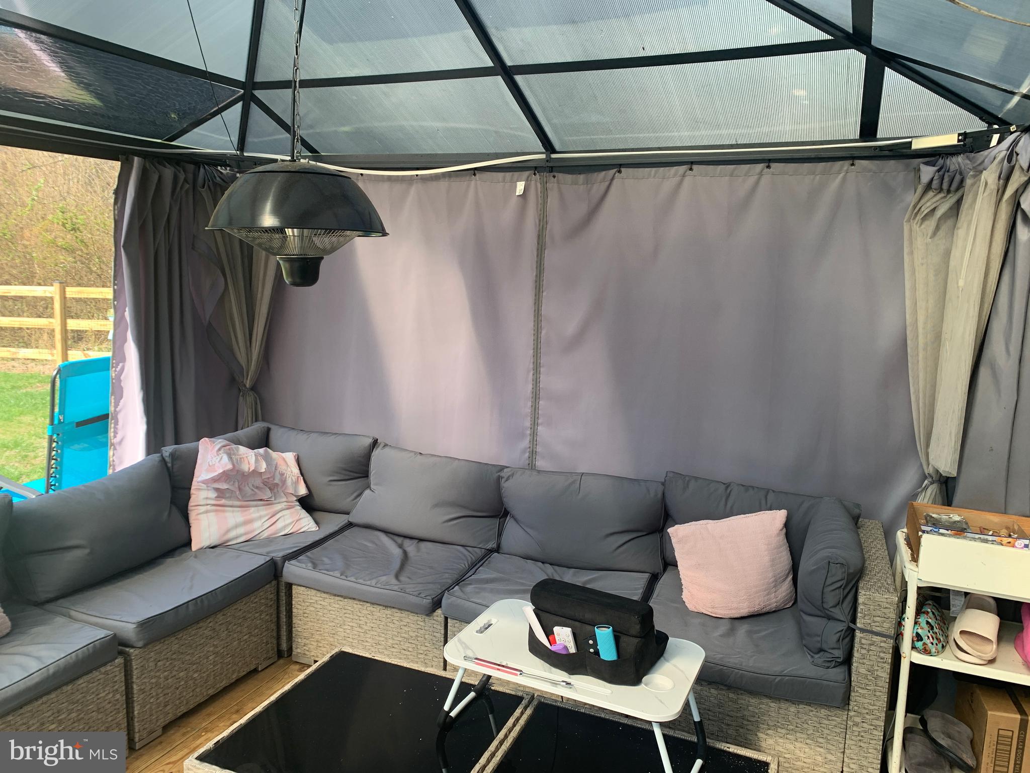 21538 Mt Pony Road Culpeper, VA 22701 - Photo 17 of 38