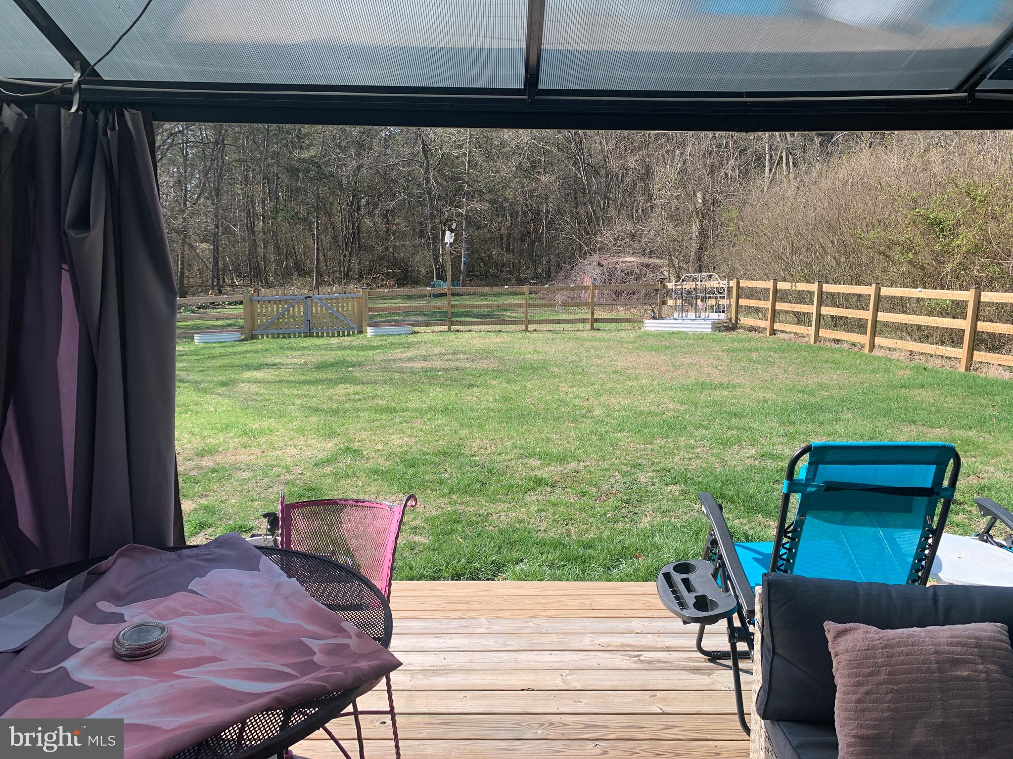 21538 Mt Pony Road Culpeper, VA 22701 - Photo 18 of 38