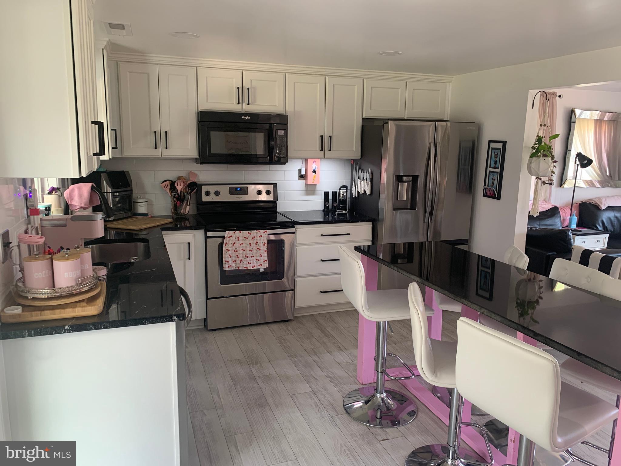 21538 Mt Pony Road Culpeper, VA 22701 - Photo 27 of 38