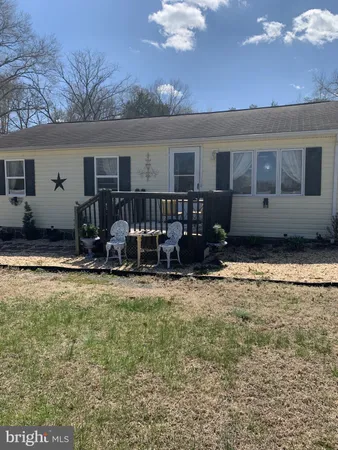 $349,900 | 21538 Mt Pony Road, Culpeper, VA 22701