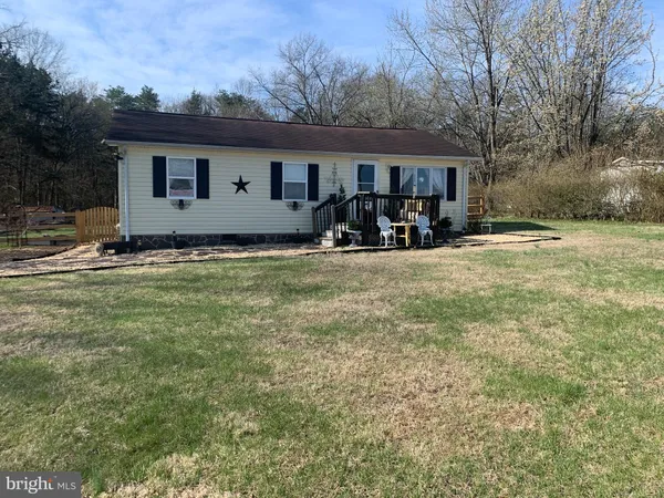 $349,900 | 21538 Mt Pony Road, Culpeper, VA 22701