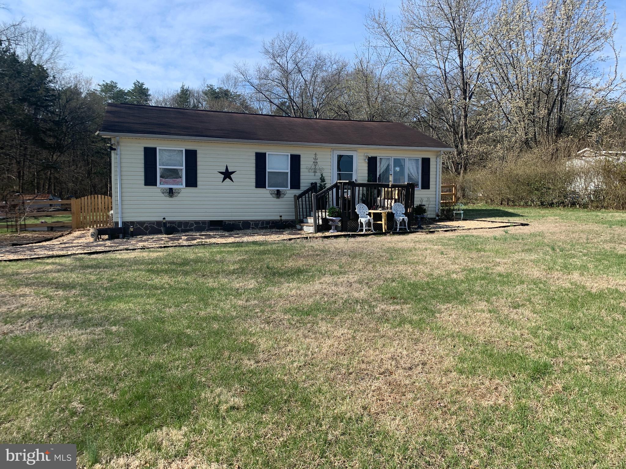 21538 Mt Pony Road Culpeper, VA 22701 - Photo 4 of 38