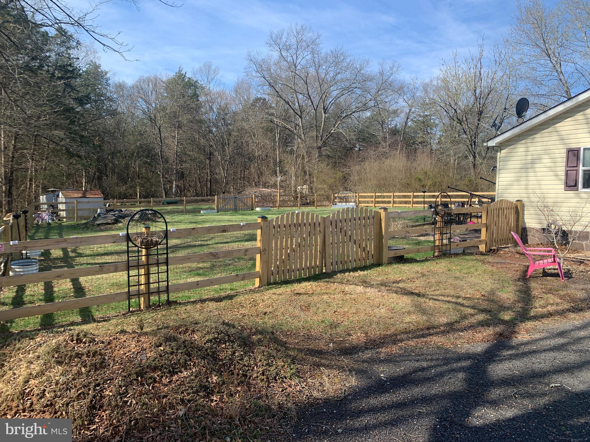 21538 Mt Pony Road Culpeper, VA 22701 - Photo 7 of 38