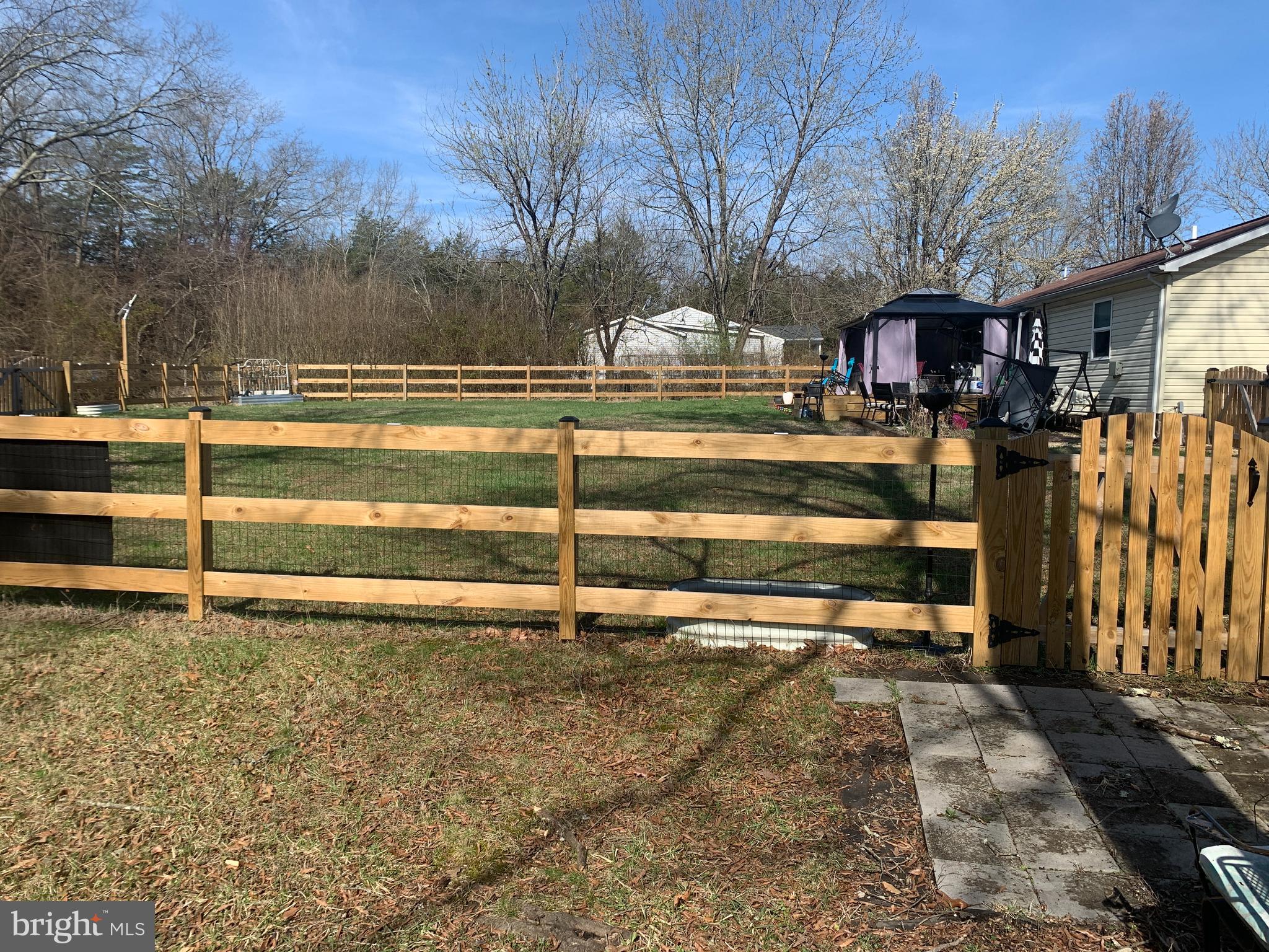 21538 Mt Pony Road Culpeper, VA 22701 - Photo 8 of 38