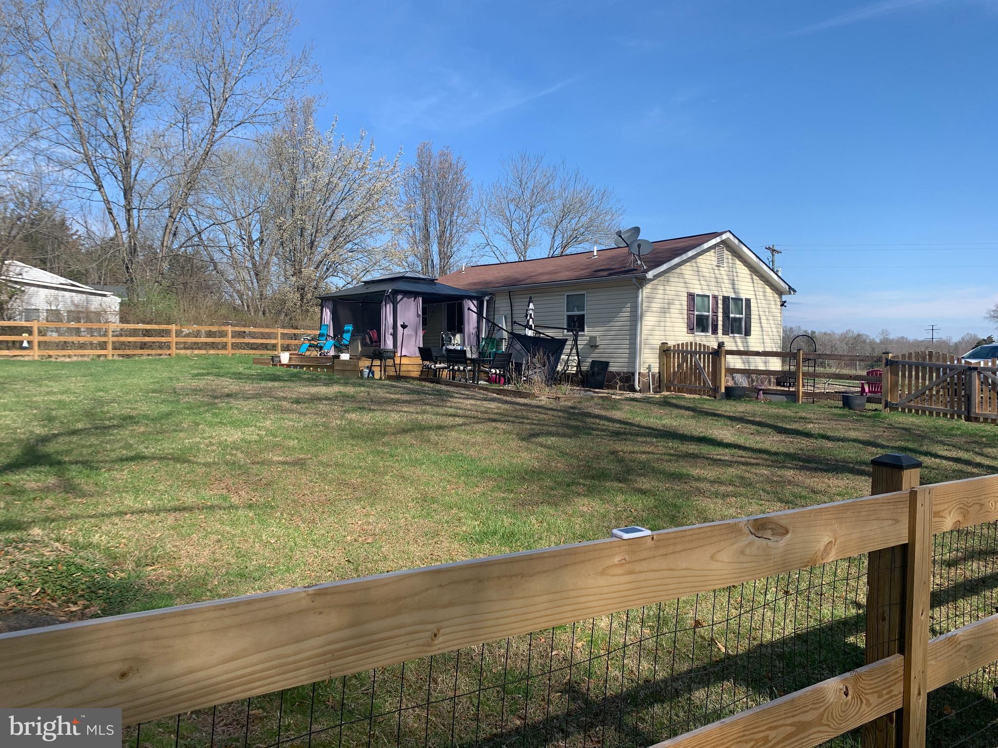 21538 Mt Pony Road Culpeper, VA 22701 - Photo 9 of 38