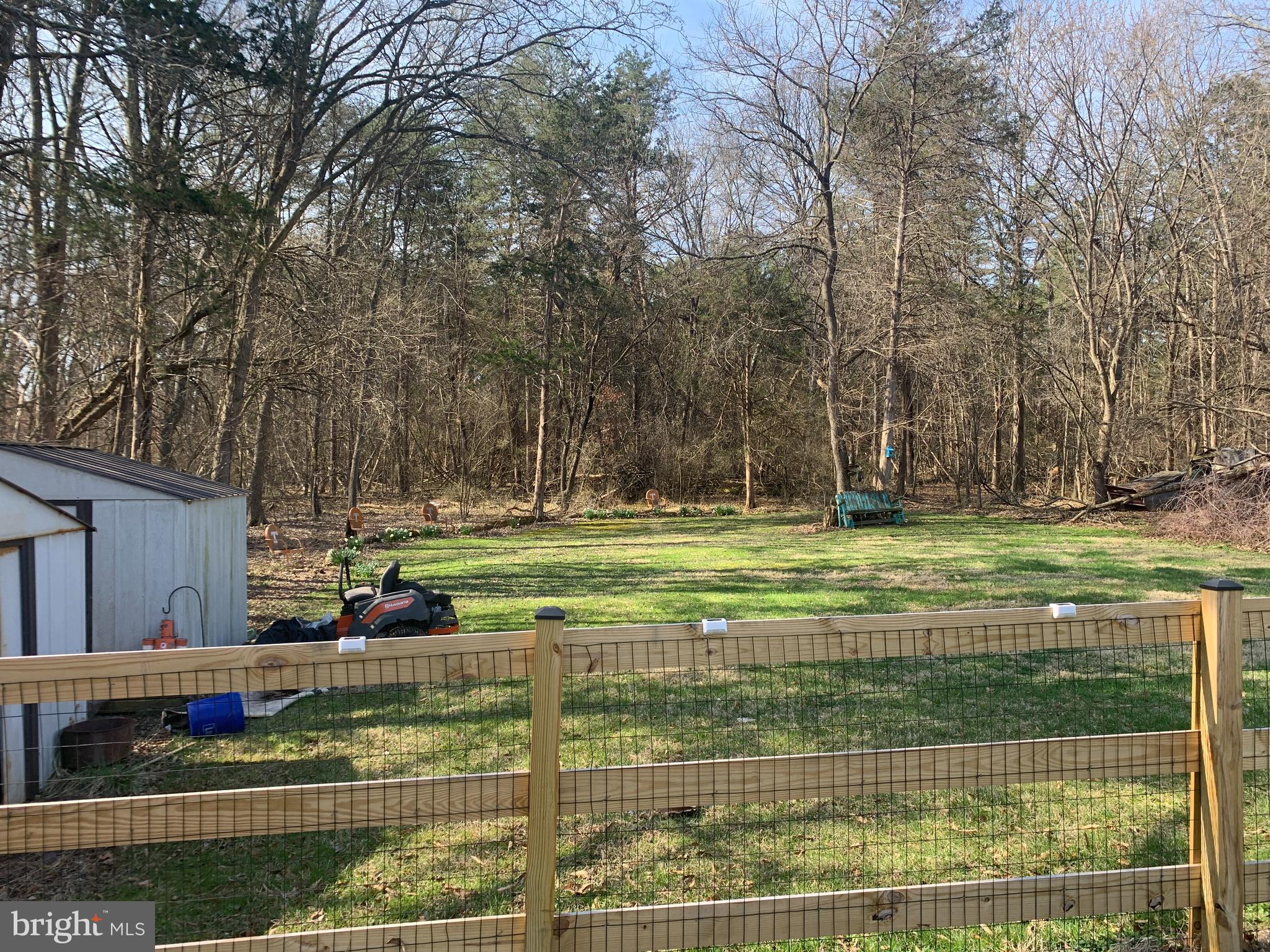 21538 Mt Pony Road Culpeper, VA 22701 - Photo 10 of 38