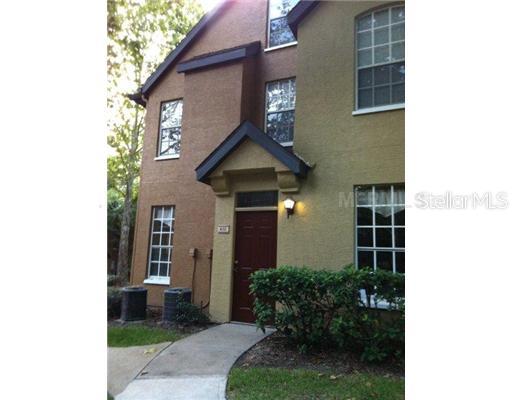 6320 Raleigh Street, Unit 603 Orlando, FL 32835 - Photo 1 of 1 Exterior Front
