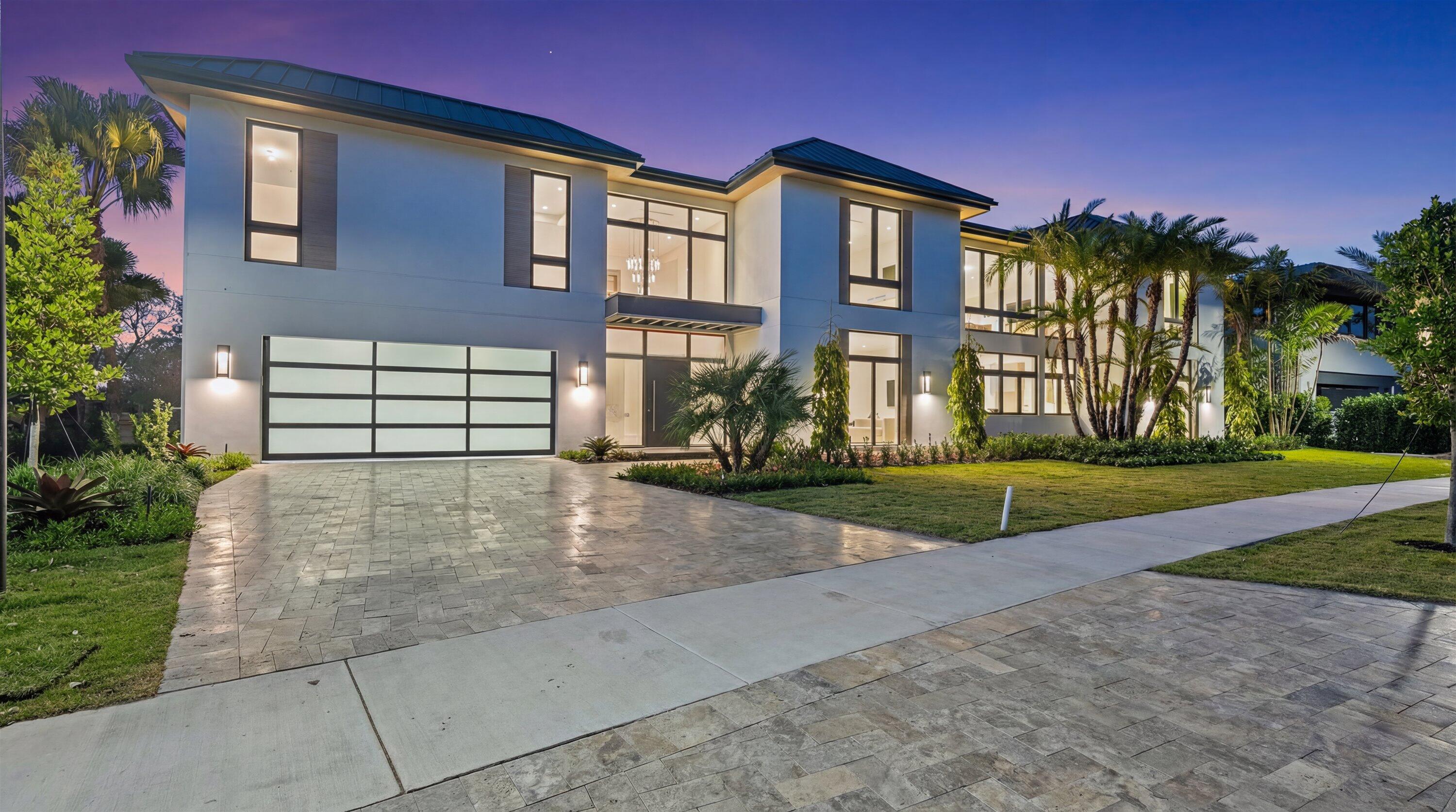 11368 Polo Park Trail Wellington, FL 33414 - Photo 2 of 33 a view of a house with a yard