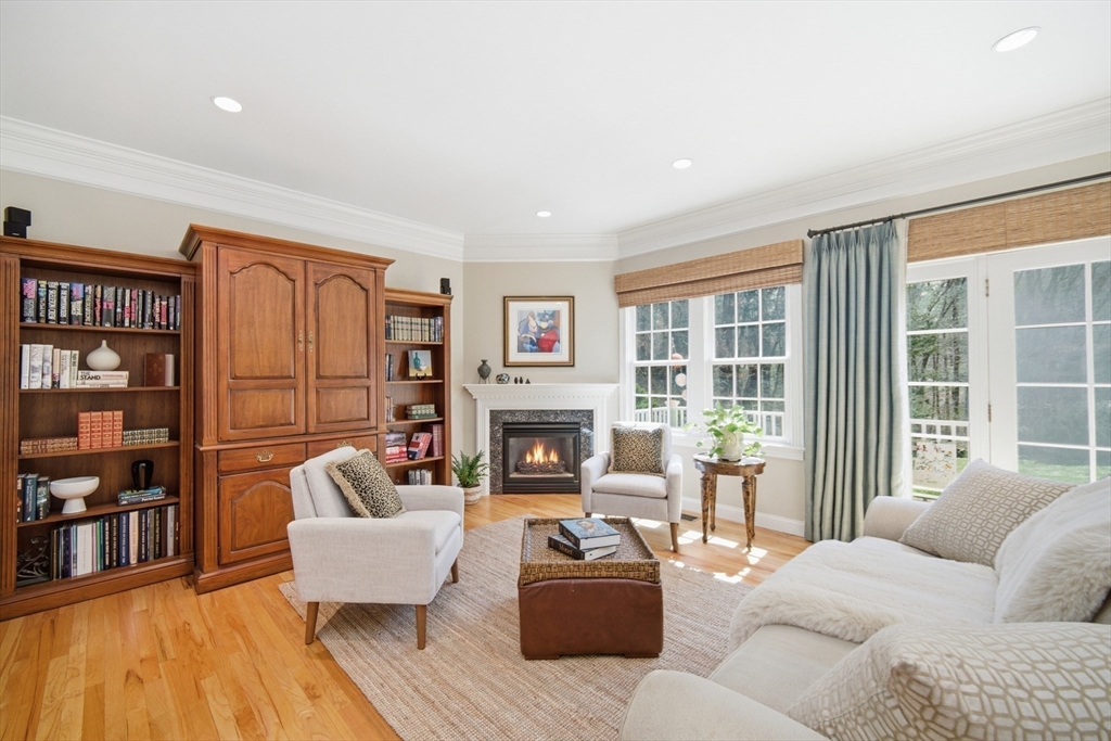 125 Hudson Road Sudbury, MA 01776 - Photo 8 of 41