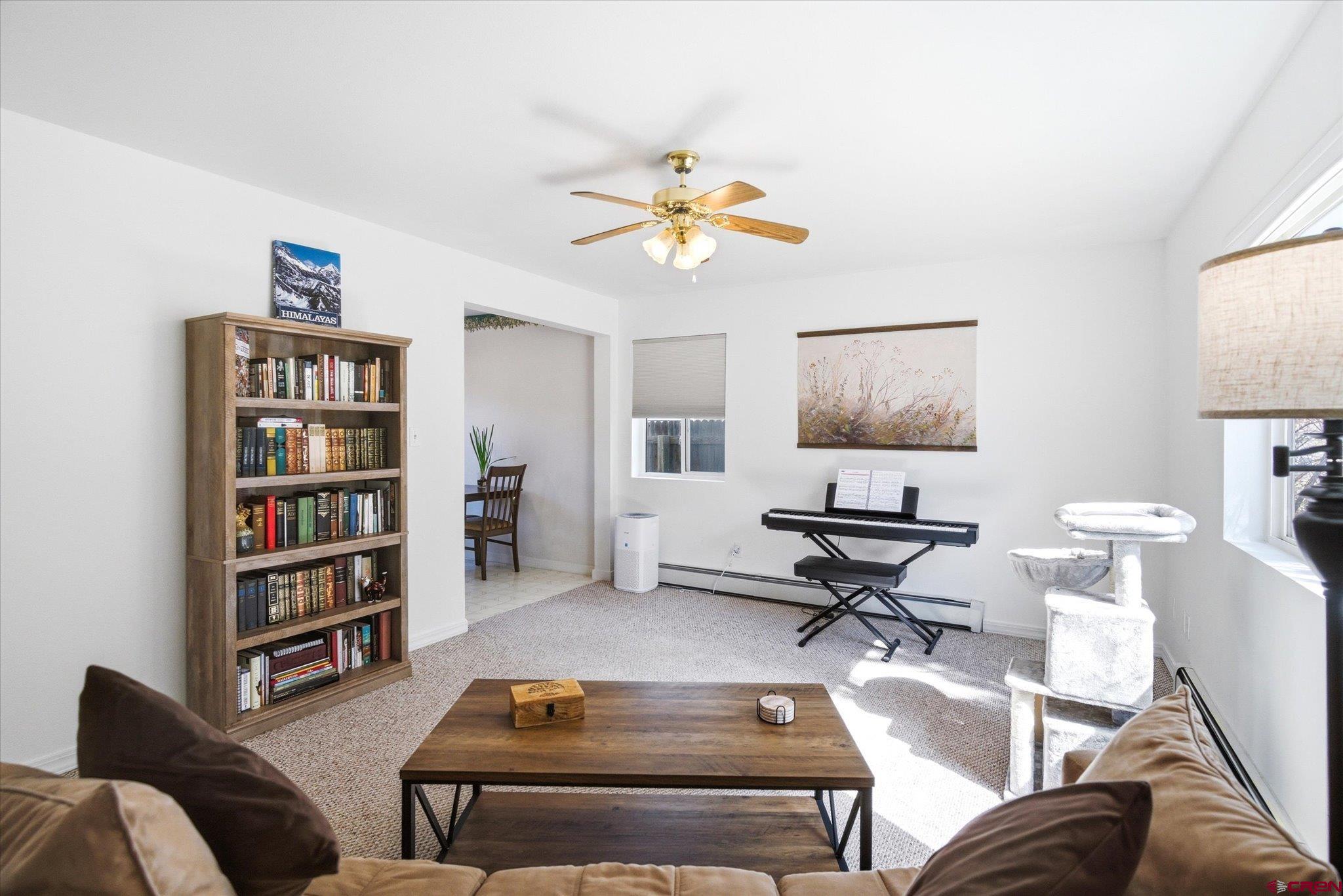 229 Jenkins Ranch Road, Unit D Durango, CO 81301 - Photo 5 of 33