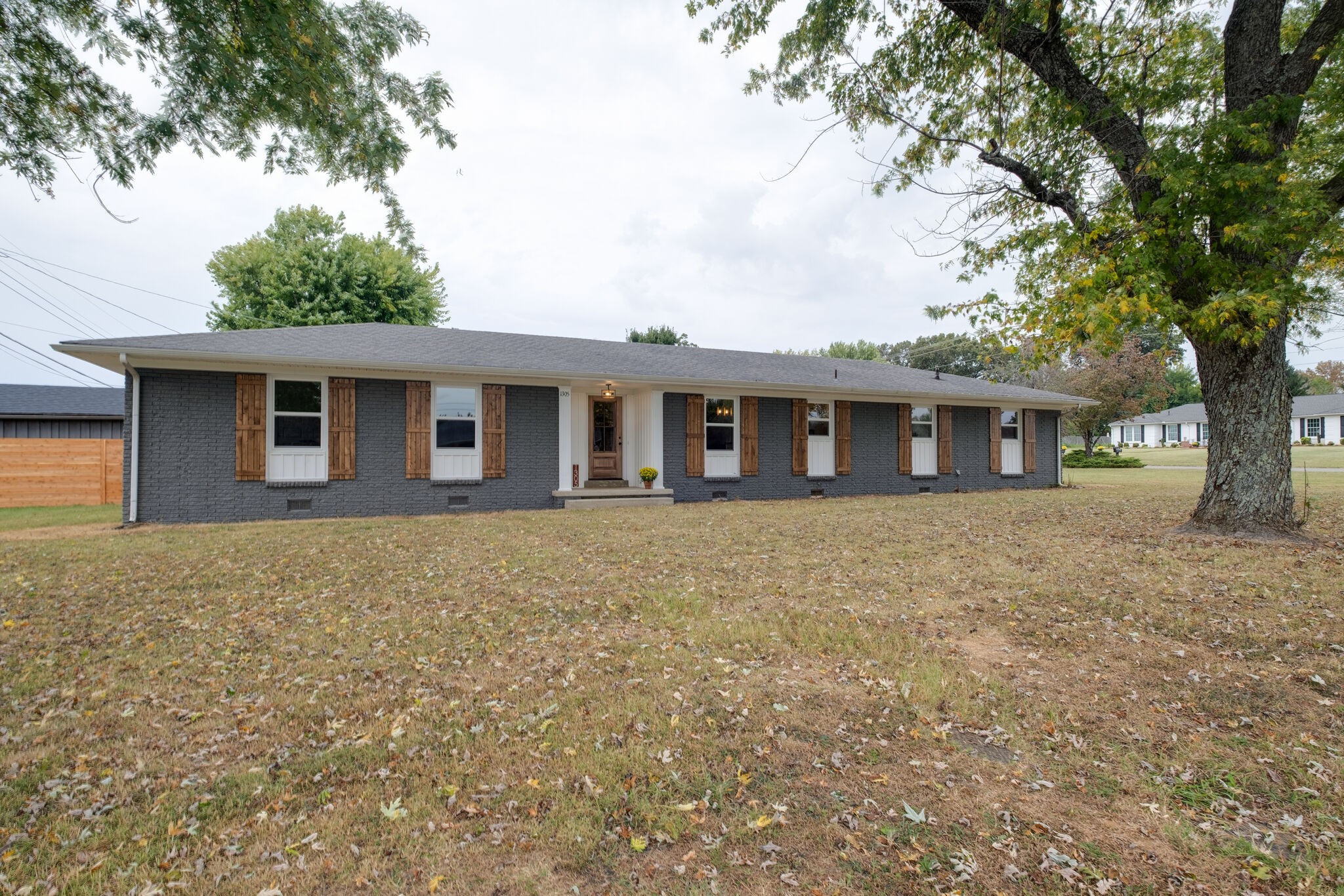 1305 Springer Road Lawrenceburg, TN 38464 - Photo 1 of 27 Gallery Image 1