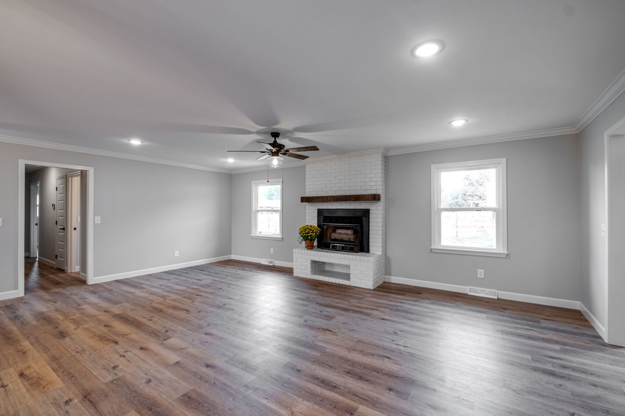 1305 Springer Road Lawrenceburg, TN 38464 - Photo 13 of 27 Gallery Image 13