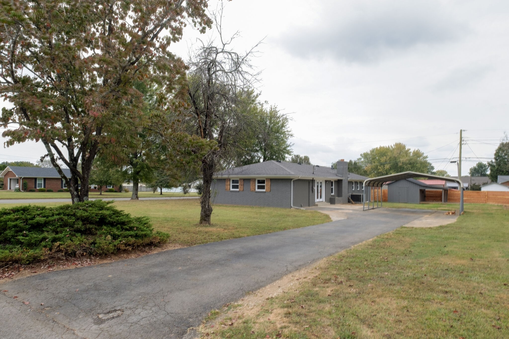 1305 Springer Road Lawrenceburg, TN 38464 - Photo 27 of 27 Gallery Image 27