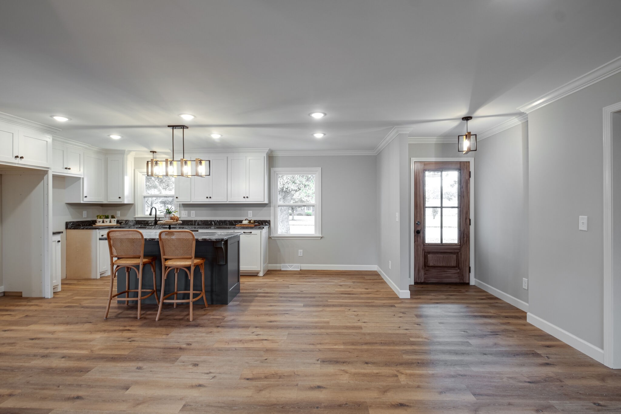 1305 Springer Road Lawrenceburg, TN 38464 - Photo 6 of 27 Gallery Image 6