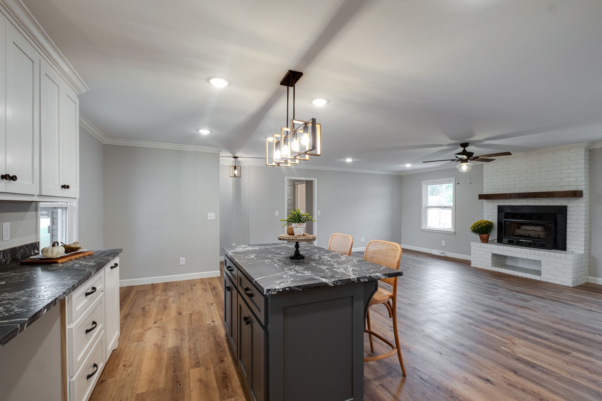 1305 Springer Road Lawrenceburg, TN 38464 - Photo 10 of 27 Gallery Image 10