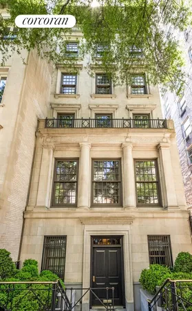 $28,000,000 | 4 East 73rd Street | Lenox Hill