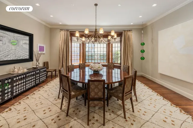 $28,000,000 | 4 East 73rd Street | Lenox Hill