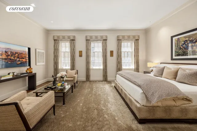 $28,000,000 | 4 East 73rd Street | Lenox Hill